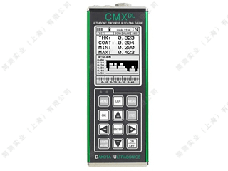 CMXDL超声波测厚仪