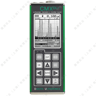 美国DAKOTA达高特CMXDL+超声波测厚仪_达高特代理
