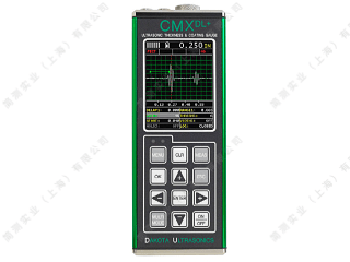 CMXDL+彩屏超声波测厚仪