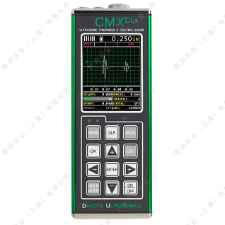 美国DAKOTA达高特CMXDL+彩屏超声波测厚仪_达高特代理