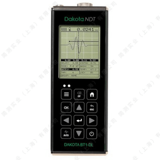 美国DAKOTA达高特BT1-DL超声波螺栓应力监测仪实物图