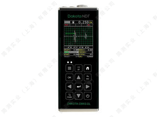 CMX3-DL超声波测厚仪