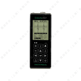 美国DAKOTA达高特MX2-DL超声波测厚仪便携式高精度测厚仪实物图
