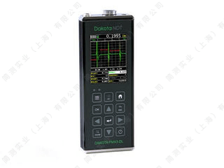 PMX3-DL精密超声波测厚仪
