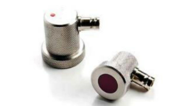 美国DAKOTA达高特PMX4-DL超声波测厚仪可选接触式探头实物图