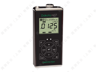 PZX1精密超声波测厚仪