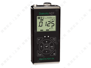 PZX1-DL精密超声波测厚仪