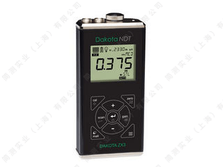 ZX3超声波测厚仪