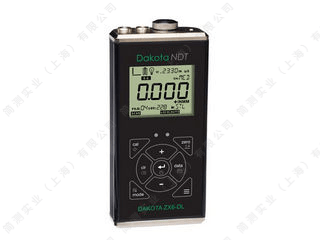 ZX6-DL超声波测厚仪